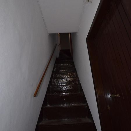 Saraceni 20 Appartement Cefalù Buitenkant foto