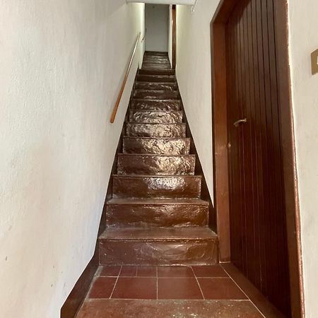 Saraceni 20 Appartement Cefalù Buitenkant foto