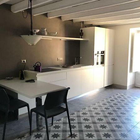 Saraceni 20 Appartement Cefalù Buitenkant foto