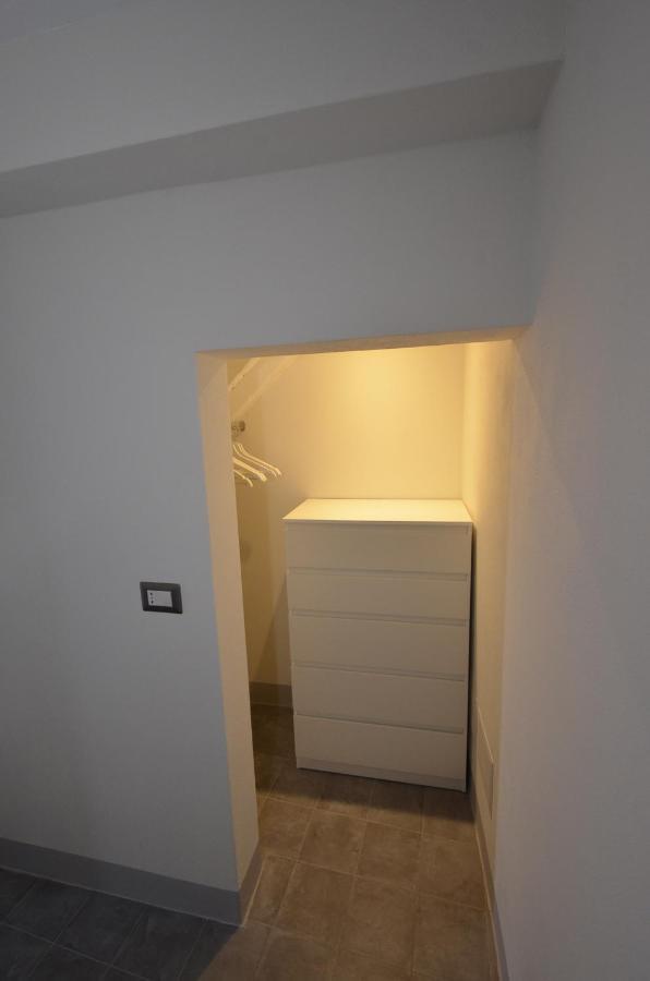 Saraceni 20 Appartement Cefalù Buitenkant foto