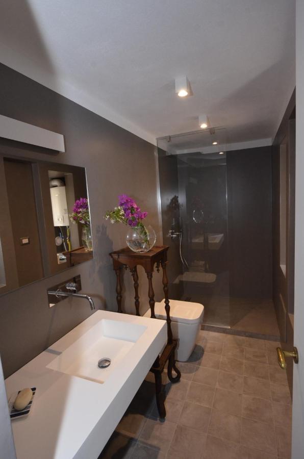 Saraceni 20 Appartement Cefalù Buitenkant foto