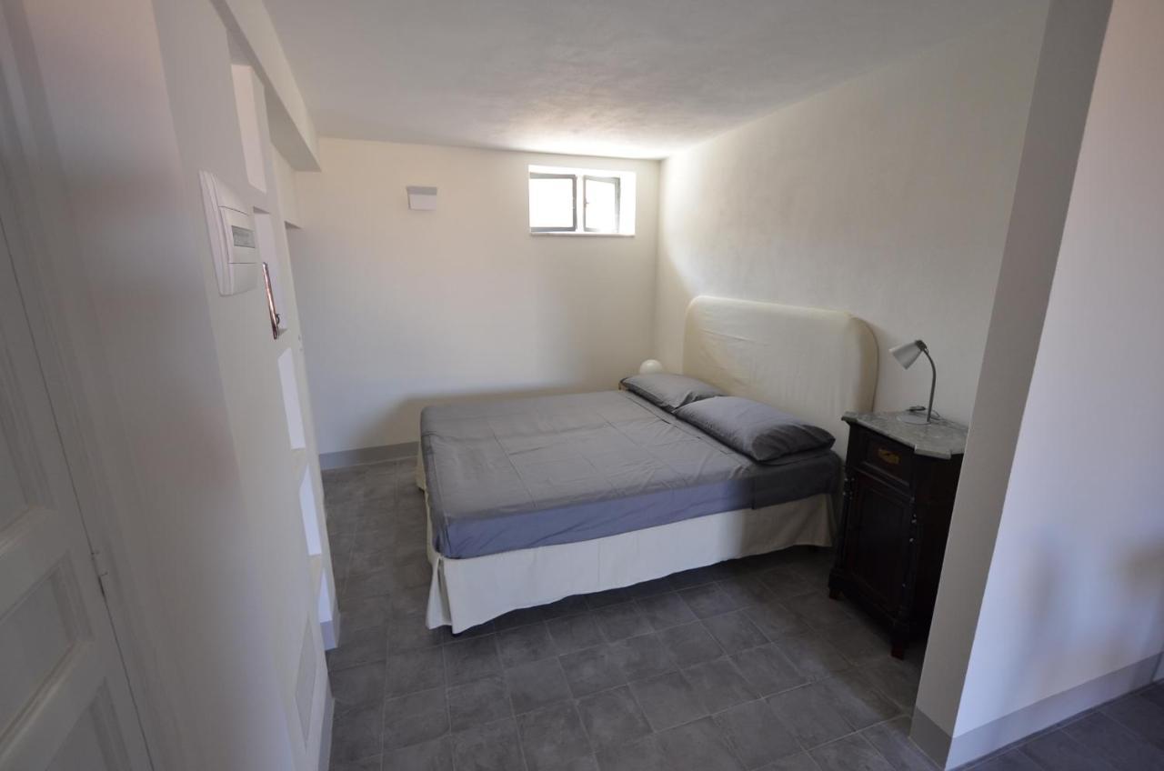 Saraceni 20 Appartement Cefalù Buitenkant foto
