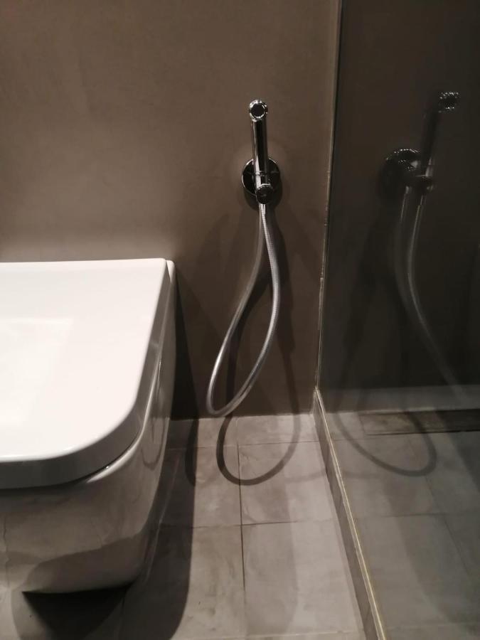Saraceni 20 Appartement Cefalù Buitenkant foto