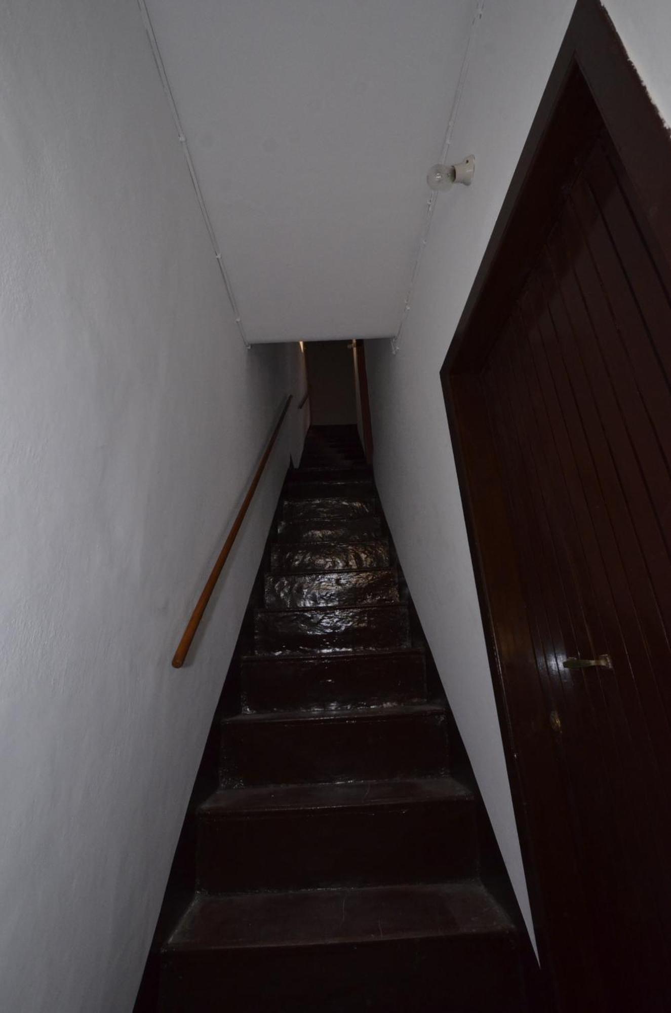 Saraceni 20 Appartement Cefalù Buitenkant foto