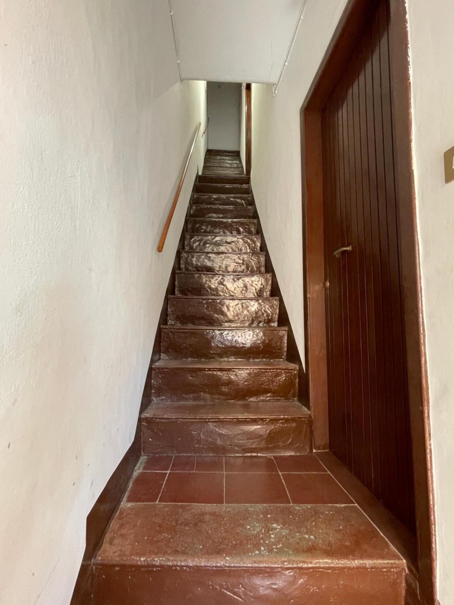 Saraceni 20 Appartement Cefalù Buitenkant foto
