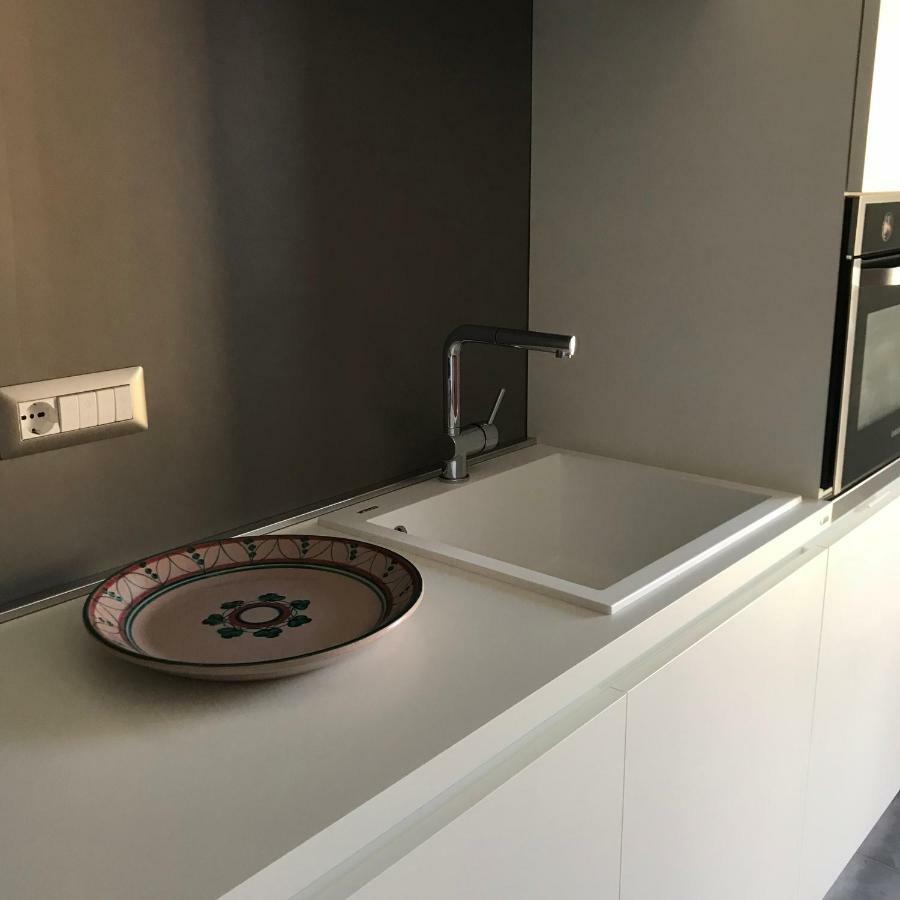 Saraceni 20 Appartement Cefalù Buitenkant foto