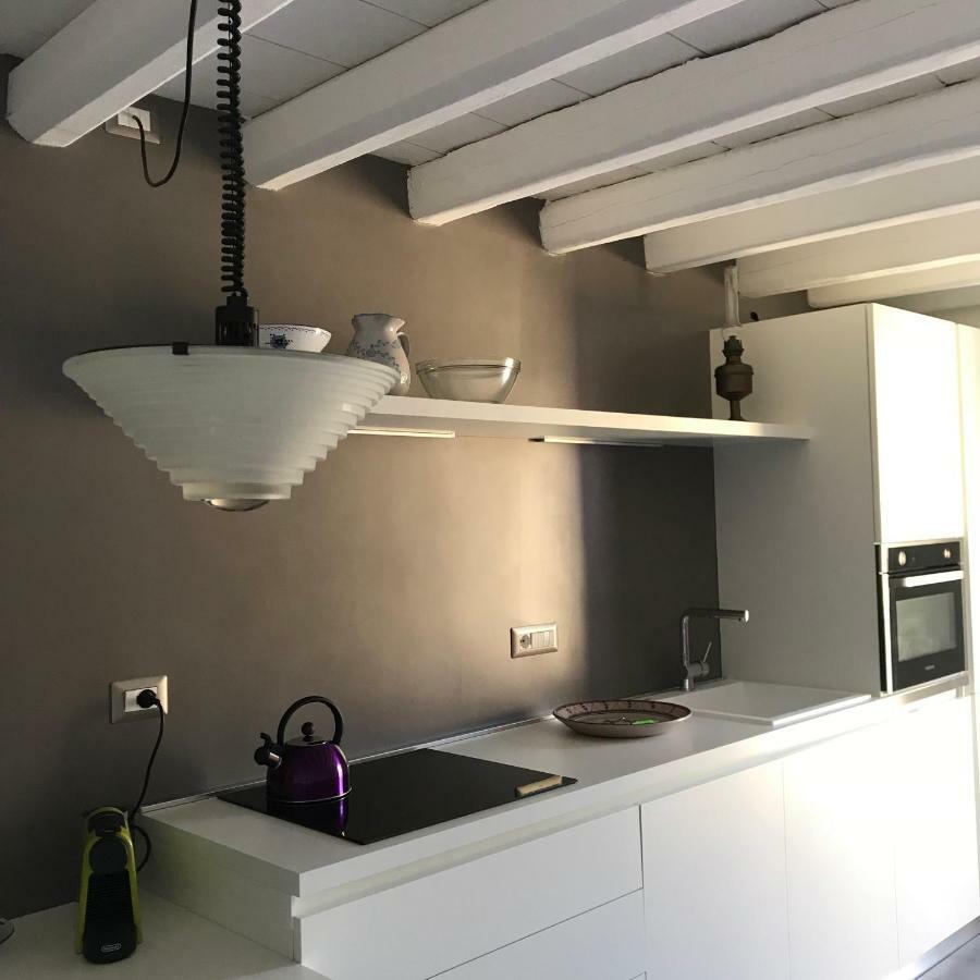 Saraceni 20 Appartement Cefalù Buitenkant foto