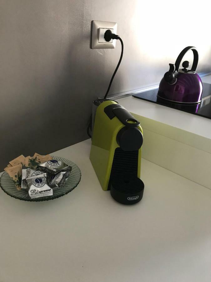 Saraceni 20 Appartement Cefalù Buitenkant foto