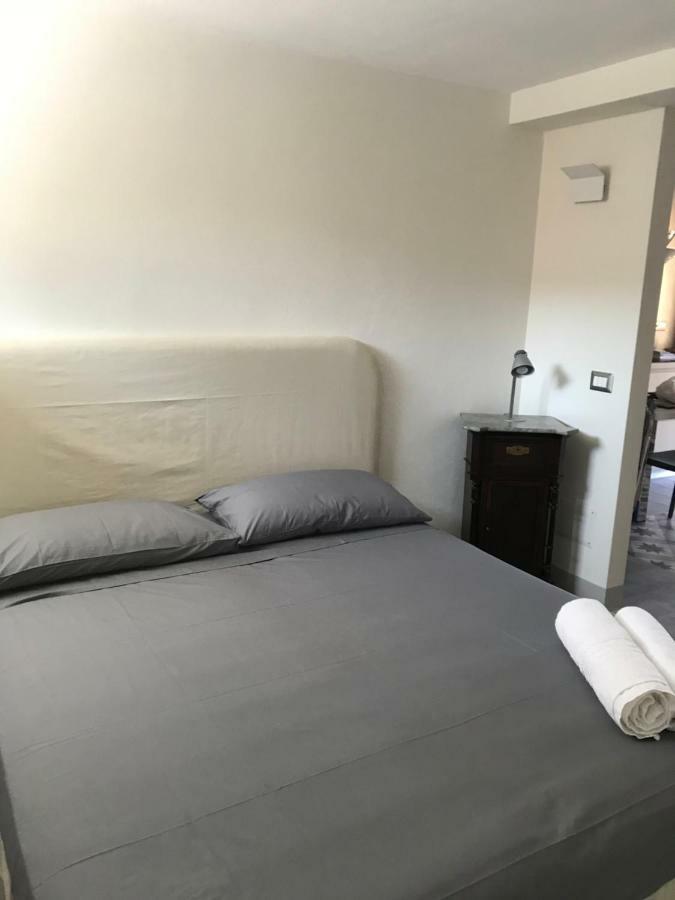 Saraceni 20 Appartement Cefalù Buitenkant foto