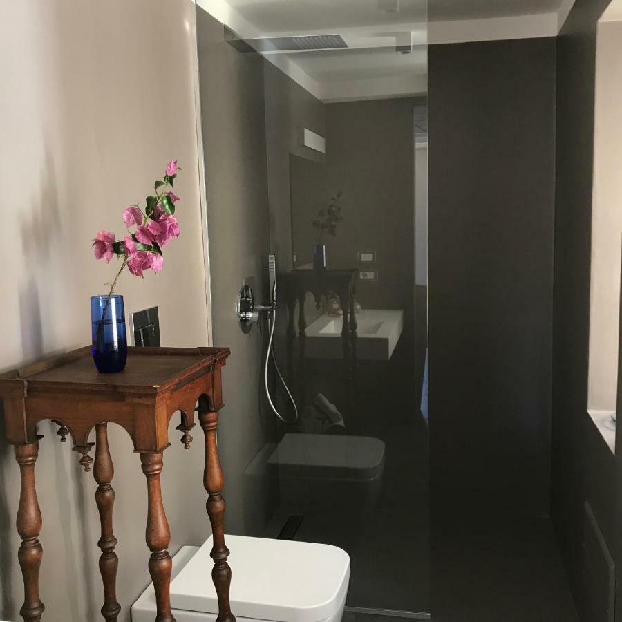 Saraceni 20 Appartement Cefalù Buitenkant foto