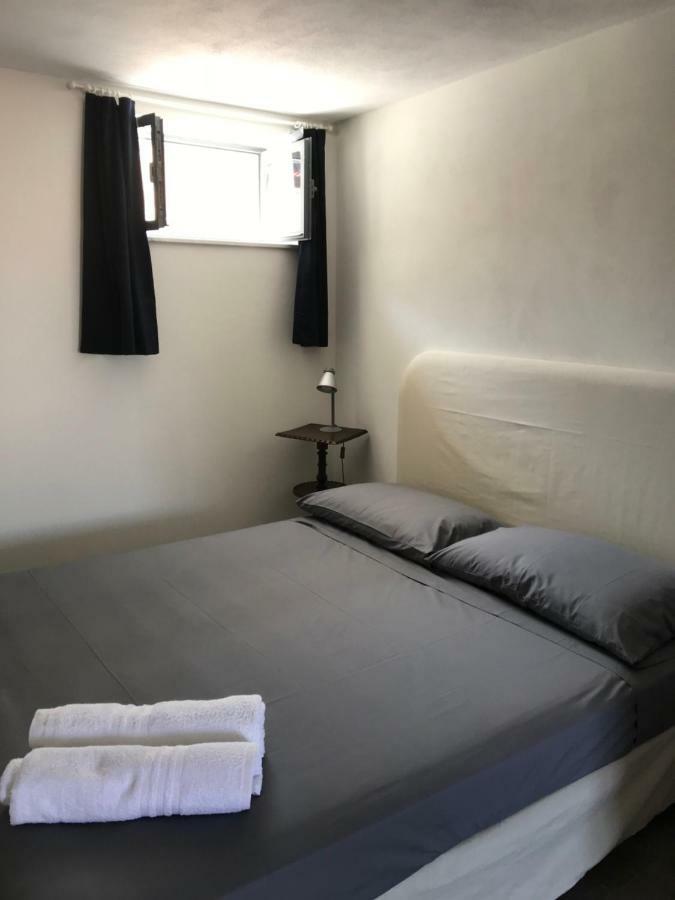 Saraceni 20 Appartement Cefalù Buitenkant foto