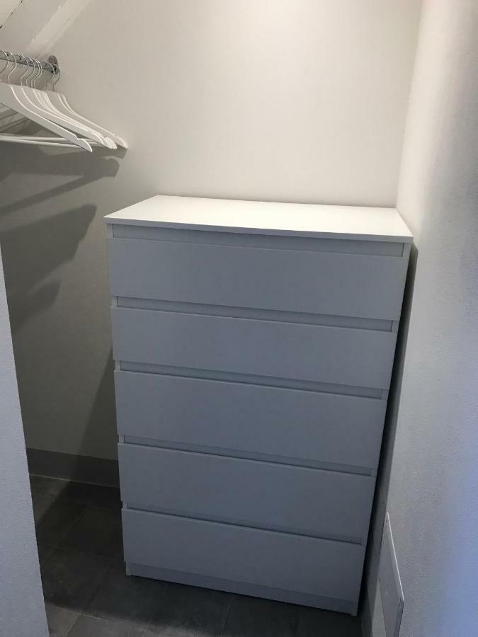 Saraceni 20 Appartement Cefalù Buitenkant foto