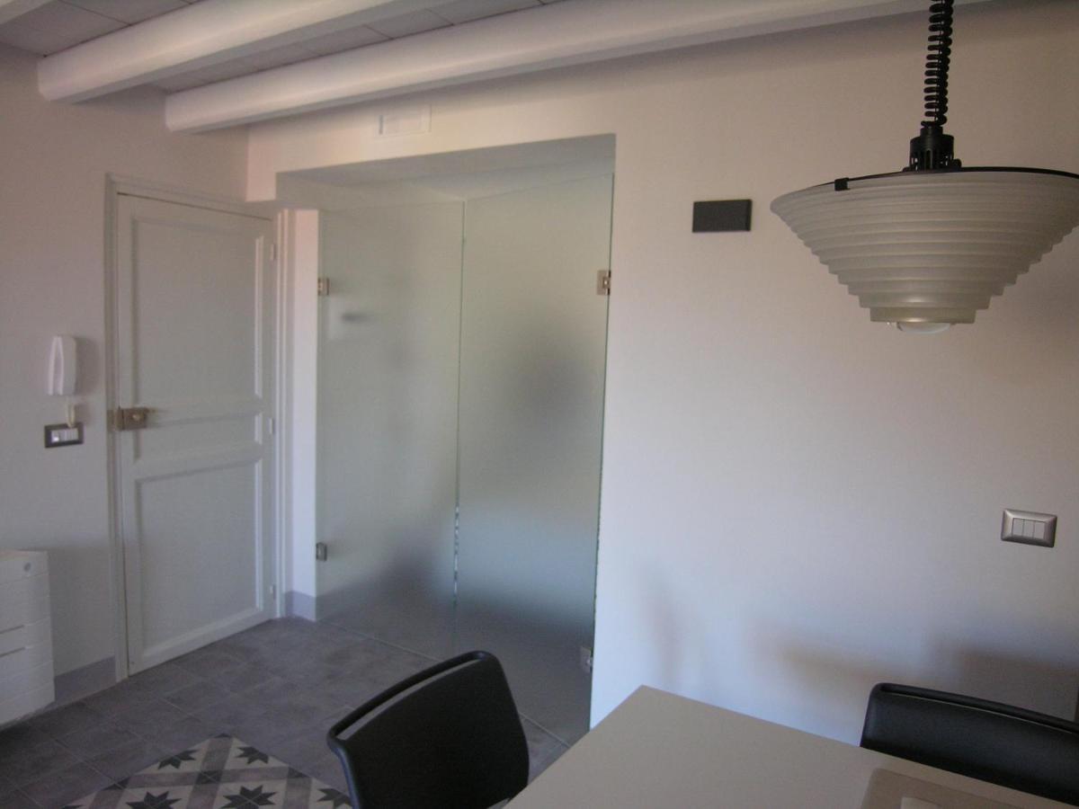 Saraceni 20 Appartement Cefalù Buitenkant foto